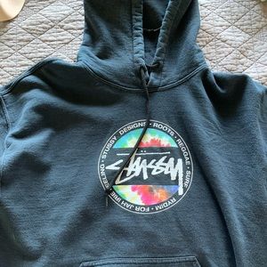 Stussy Hoodie